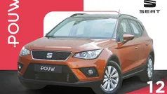 Oranje Gebruikt 2019 Seat Arona Business SUV | € 18.450 (Eerlijke prijs)