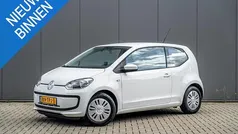 Gebruikt 2012 VW up! move up! Hatchback | € 6.495 (Eerlijke prijs)