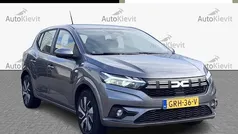 Gebruikt 2024 Dacia Sandero Expression Hatchback | € 18.950 (Eerlijke prijs)