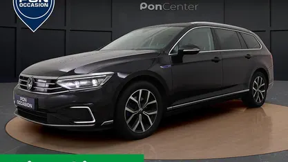 Occasion VW Passat Business 2026 Stationwagen