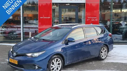 Gebruikt 2018 Toyota Auris Hybrid Stationwagen | € 15.890 (Eerlijke prijs)