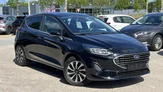 Gebruikt 2022 Ford Fiesta Titanium Hatchback | € 18.800 (Goede deal)