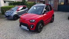 Gebruikt 2019 Microcar M.Go Hatchback | € 11.650 (Eerlijke prijs)