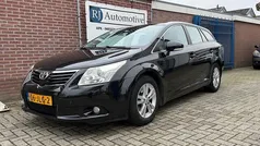 Gebruikt 2009 Toyota Avensis Stationwagen | € 4.750 (Eerlijke prijs)