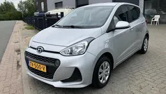 Gebruikt 2019 Hyundai i10 Comfort Hatchback | € 9.850 (Eerlijke prijs)