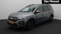 Gebruikt 2024 Dacia Jogger Extreme MPV | € 24.425 (Eerlijke prijs)