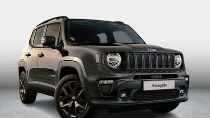 Occasion Jeep Renegade Summit 129 PK (94 kW) 2025 SUV