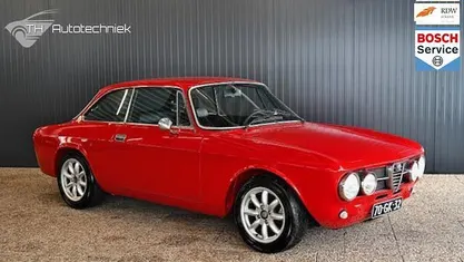 Occasion Alfa Romeo GT Veloce 150 PK (110 kW) 1975 Coupé