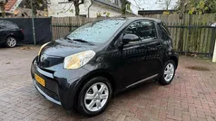 Gebruikt 2010 Toyota iQ Edition Hatchback | € 4.990 (Eerlijke prijs)