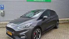 Gebruikt 2020 Ford Fiesta ST Hatchback | € 22.450 (Eerlijke prijs)