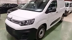 Gebruikt 2021 Citroën Berlingo MPV | € 13.490 (Eerlijke prijs)