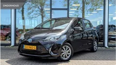 Gebruikt 2018 Toyota Yaris Hatchback | € 14.995 (Eerlijke prijs)