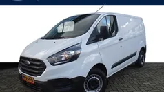 Wit Gebruikt 2022 Ford Transit Custom Ambiente Van | € 21.750 (Eerlijke prijs)
