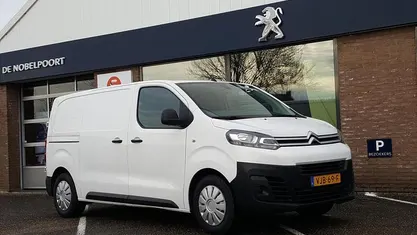 Occasion 2020 Citroën Jumpy MPV | € 14.440 (Goede deal)