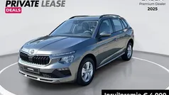 Gebruikt 2026 Skoda Kamiq Selection SUV | € 29.990 (Eerlijke prijs)