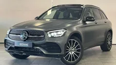 Gebruikt 2021 Mercedes GLC300e AMG line SUV | € 40.395 (Eerlijke prijs)