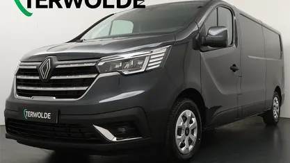 Gebruikt 2024 Renault Trafic MPV | € 26.945 (Eerlijke prijs)