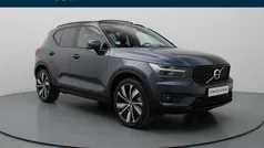 Gebruikt 2021 Volvo XC40 R-Design SUV | € 34.490 (Eerlijke prijs)