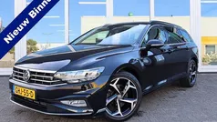 Gebruikt 2020 VW Passat Business+ Stationwagen | € 24.950 (Goede deal)
