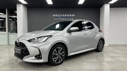 Occasion Toyota Yaris 116 PK (85 kW) 2020 Hatchback