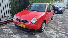 Gebruikt 1999 VW Lupo Trendline Hatchback | € 750 (Super prijs)