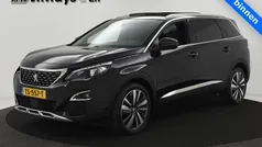 Gebruikt 2018 Peugeot 5008 GT-line MPV | € 19.435 (Eerlijke prijs)