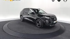 Zwart Gebruikt 2024 Peugeot 2008 Allure SUV | € 27.795 (Eerlijke prijs)