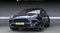 Blauw Gebruikt 2019 Porsche Macan SUV | € 48.945 (Eerlijke prijs)