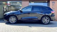 Gebruikt 2021 Ford Kuga ST-Line X SUV | € 25.950 (Goede deal)