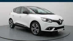Wit Gebruikt 2017 Renault Scénic IV Collection MPV | € 13.490 (Eerlijke prijs)