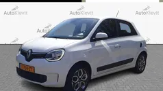Wit Gebruikt 2021 Renault Twingo Collection Hatchback | € 11.450 (Eerlijke prijs)
