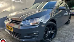 Gebruikt 2015 VW Golf VII Trendline Hatchback | € 10.950 (Eerlijke prijs)