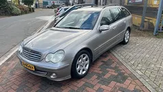 Gebruikt 2005 Mercedes C180 Stationwagen | € 3.499 (Eerlijke prijs)