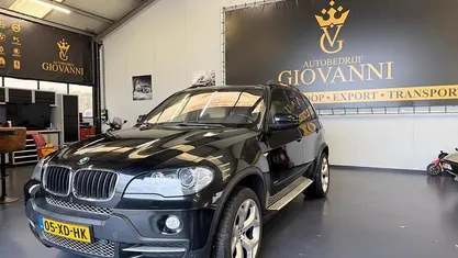 Gebruikt 2007 BMW X5 Executive SUV | € 10.950 (Eerlijke prijs)