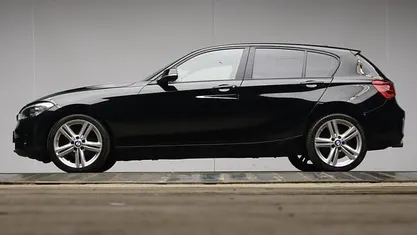Occasion BMW 118 Executive 136 PK (100 kW) 2016 Hatchback