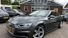 Gebruikt 2019 Audi A5 Sportback S-Line Hatchback | € 26.850 (Super prijs)