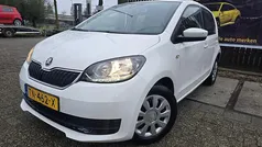 Gebruikt 2018 Skoda Citigo Ambition Hatchback | € 6.299 (Goede deal)