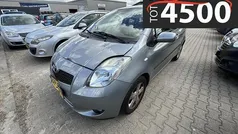 Gebruikt 2006 Toyota Yaris Luna Hatchback | € 750 (Super prijs)