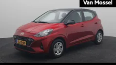 Gebruikt 2024 Hyundai i10 Premium Hatchback | € 16.940 (Eerlijke prijs)