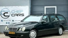 Gebruikt 1999 Mercedes E320 | € 2.495