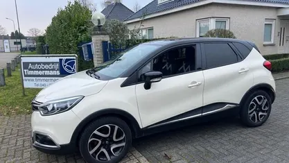 Occasion Renault Captur Dynamique 90 PK (66 kW) 2015 SUV