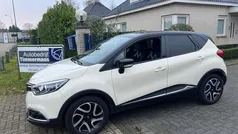 Gebruikt 2015 Renault Captur Dynamique SUV | € 9.450 (Goede deal)