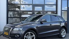 Gebruikt 2012 Audi Q5 S-Line SUV | € 16.995 (Eerlijke prijs)