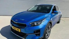 Blauw Gebruikt 2020 Kia XCeed SUV | € 20.400 (Eerlijke prijs)