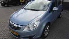 Gebruikt 2007 Opel Corsa Enjoy Hatchback | € 2.950 (Eerlijke prijs)
