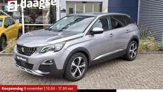 Gebruikt 2020 Peugeot 3008 Premium SUV | € 20.940 (Goede deal)