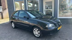 Gebruikt 2005 Seat Ibiza Sport Hatchback | € 1.499 (Eerlijke prijs)