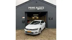 Wit Gebruikt 2018 VW Polo Hatchback | € 10.850 (Eerlijke prijs)