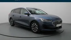 Gebruikt 2022 Ford Focus Titanium X Stationwagen | € 18.990 (Eerlijke prijs)