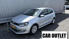 Gebruikt 2012 VW Polo Comfortline Hatchback | € 8.450 (Eerlijke prijs)